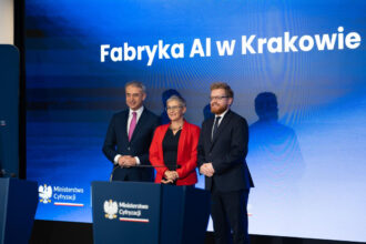 fabryka ai w krakowie