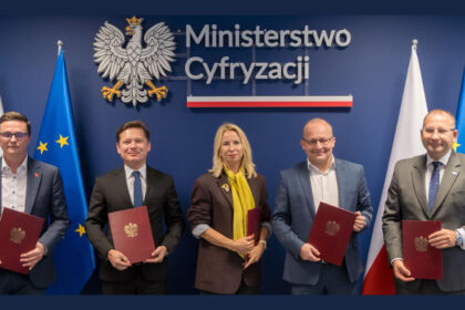 ministerstwo cyfryzacji, PW eskills