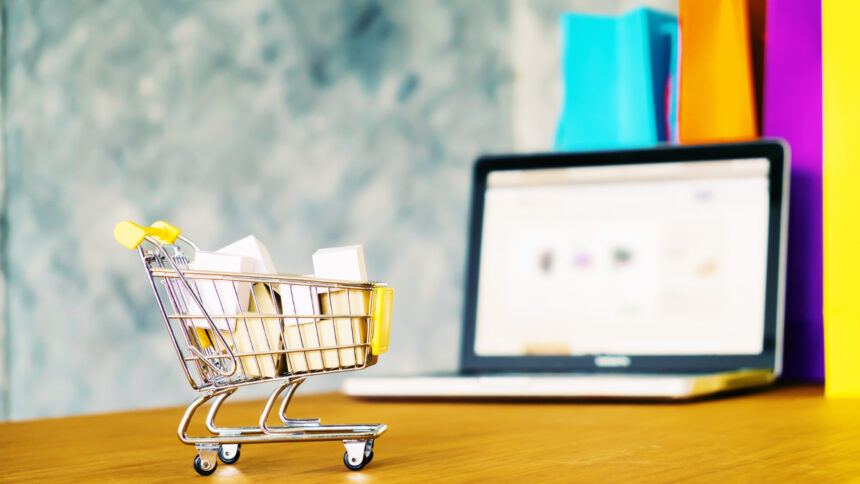 prestashop, e-commerce, dział zakupów,