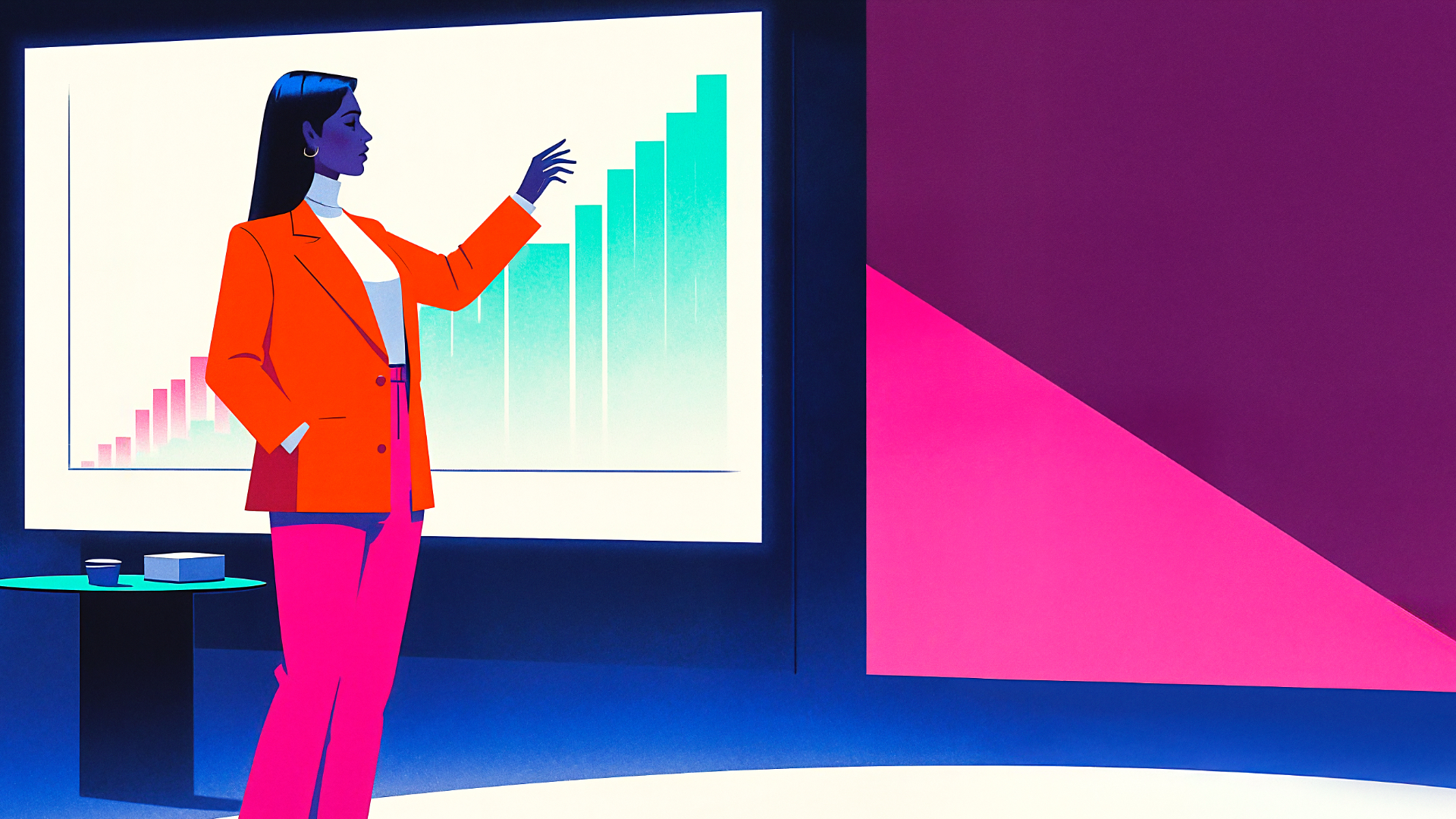 Wydatki na IT dwóch prędkości. AI zjada tradycyjne IT