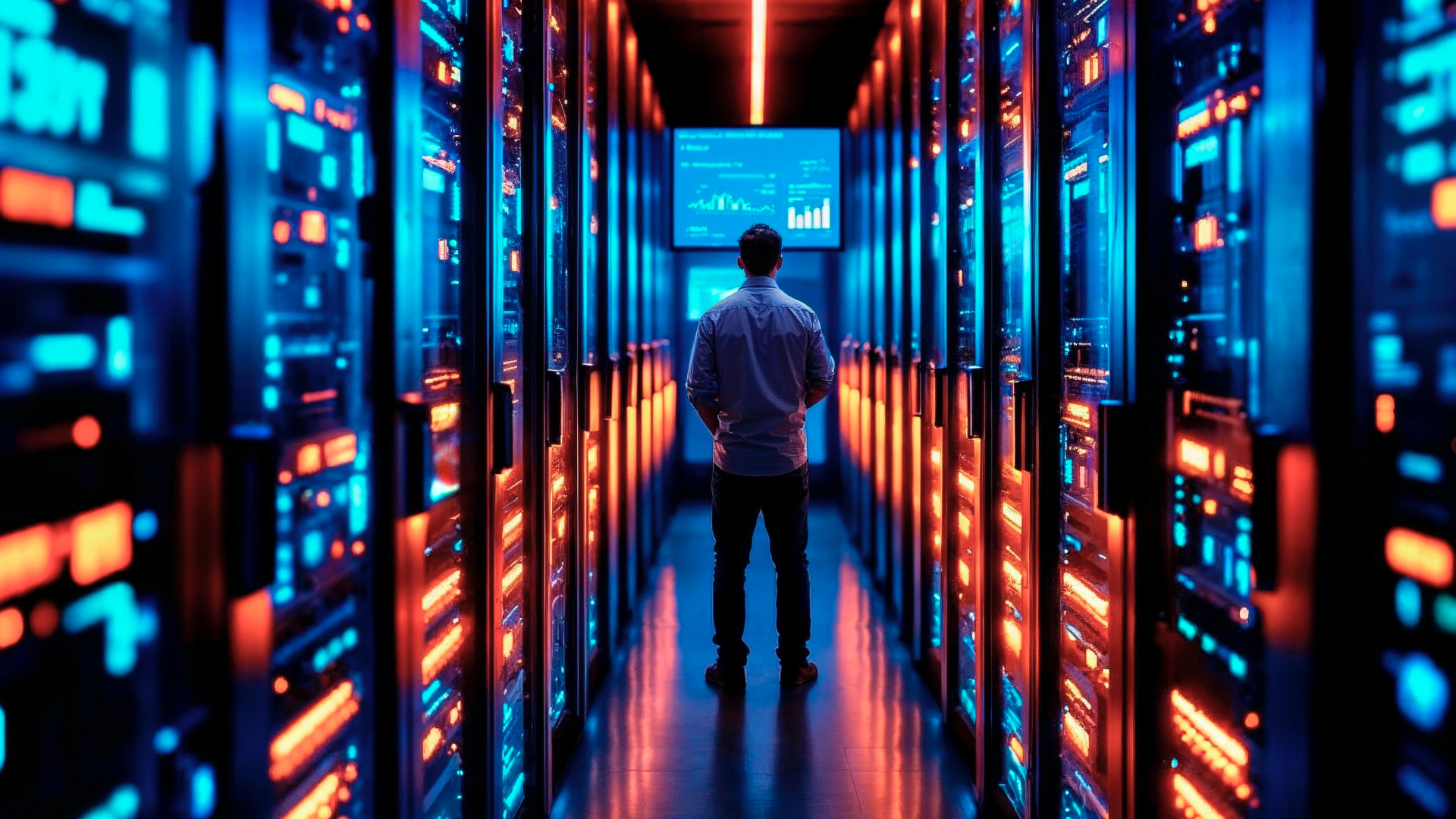 Mit taniego archiwum. Dlaczego ukryte koszty Tieringu drenują budżety IT?