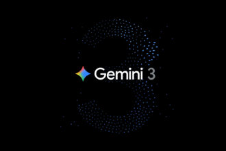 Gemini 3