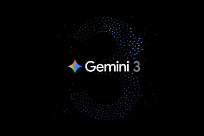 Gemini 3