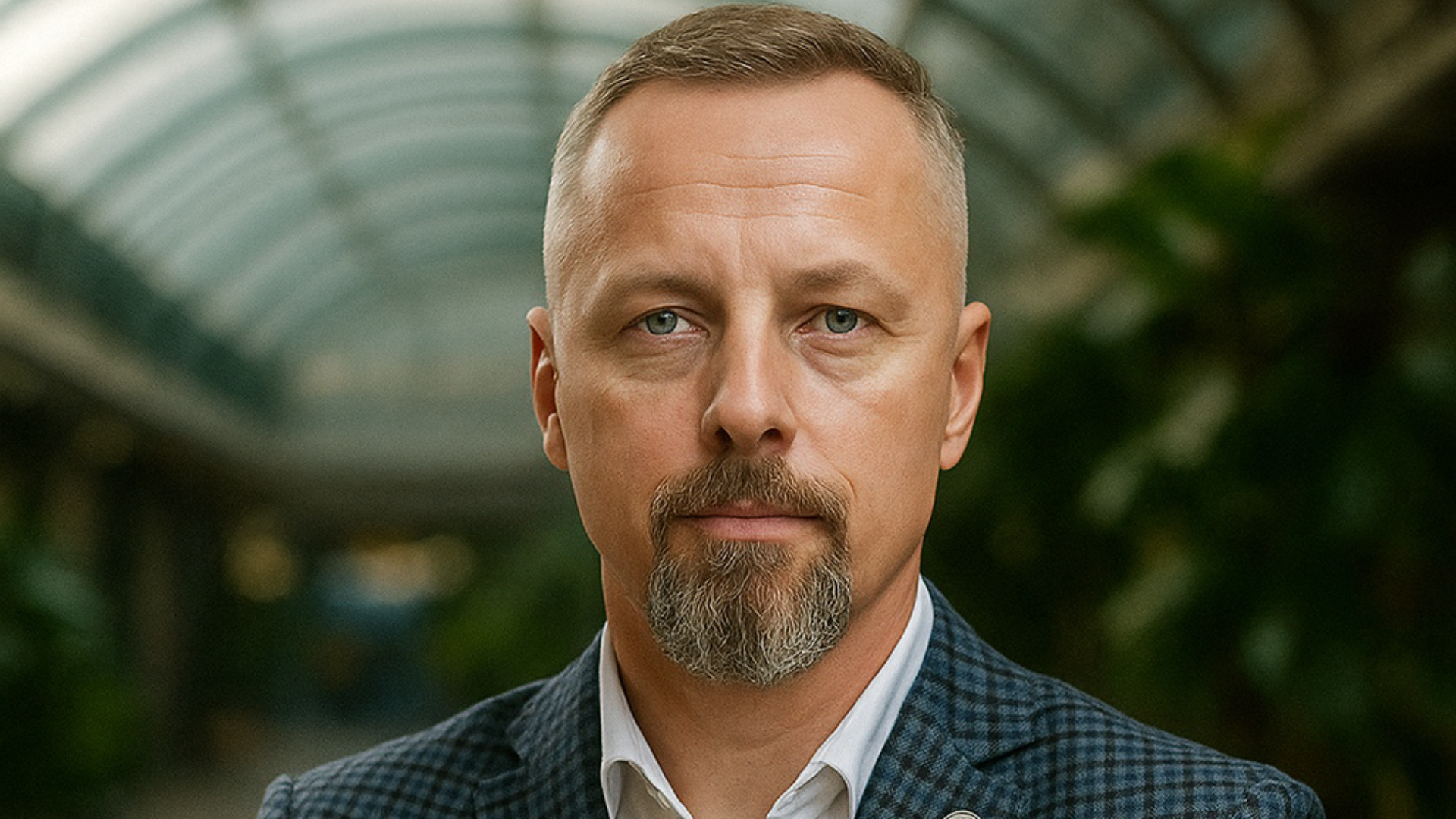 OVHcloud wzmacnia sprzedaż w regionie. Grzegorz Soczewka obejmuje rolę VP Sales CEE