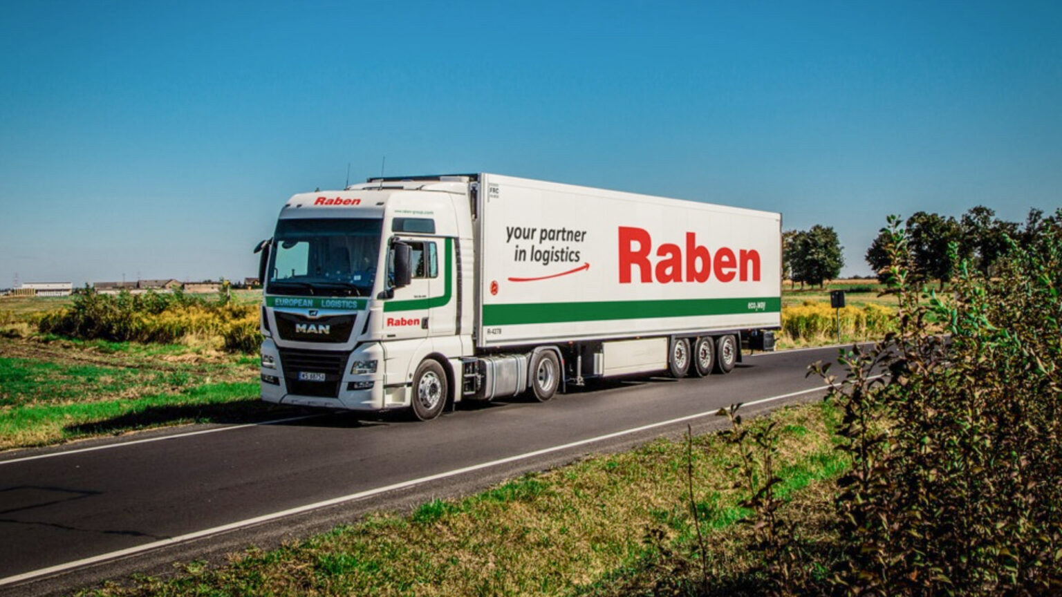 Raben Group