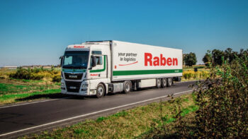 Raben Group