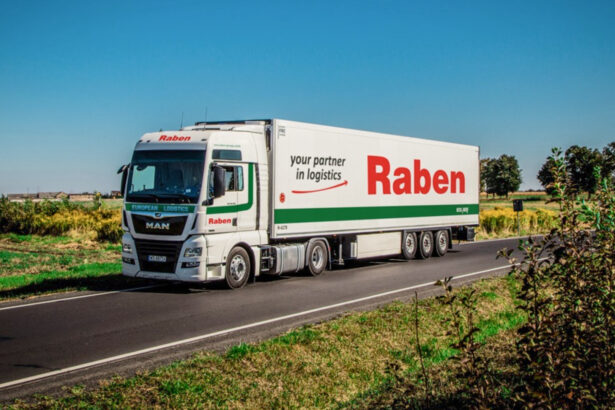 Raben Group