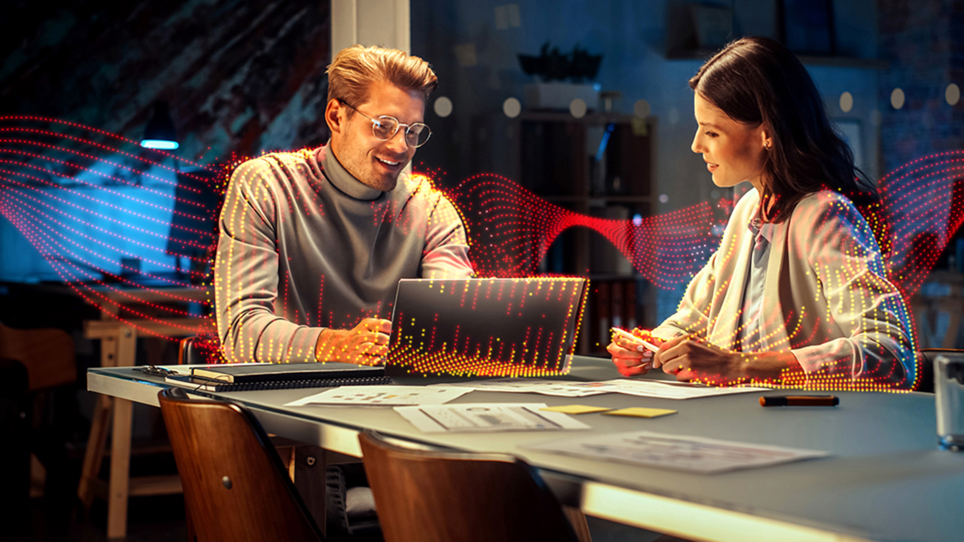 Sharp Europe konsoliduje i repozycjonuje swoją markę pod hasłem: „One Sharp” Digital Experience