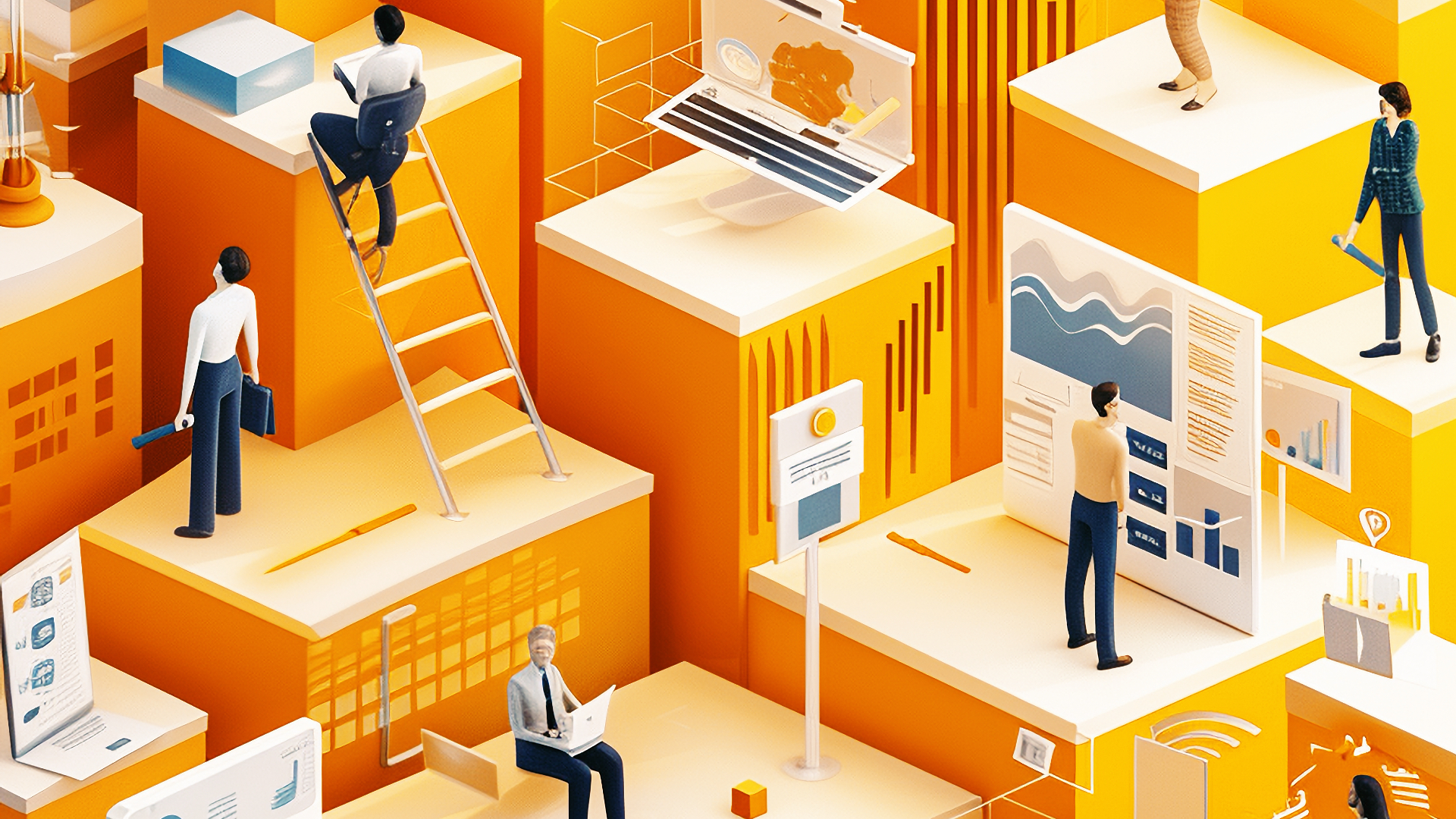 Inwestycje w ERP: Czy KSeF i AI zastąpią tradycyjne wdrożenia