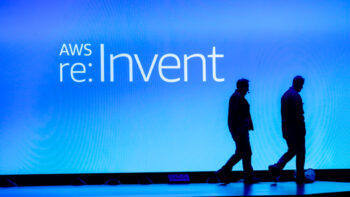 AWS, Re Invent