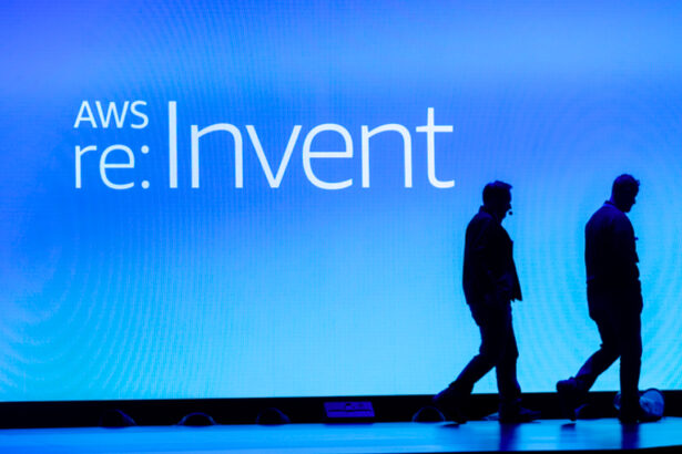 AWS, Re Invent