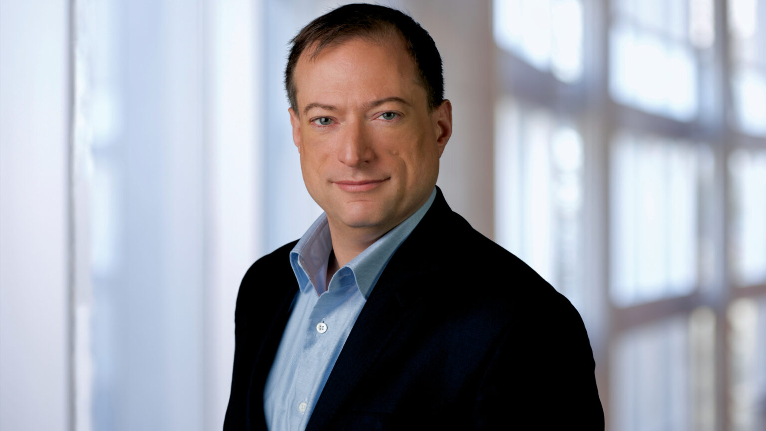 John Roese, Dell Technologies