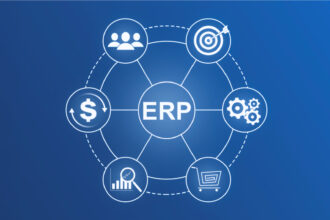 ERP