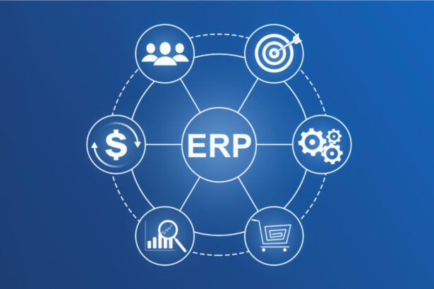 ERP