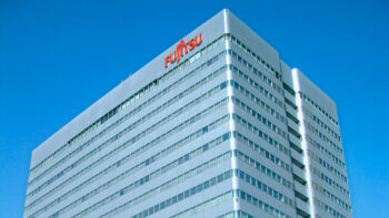 Fujitsu