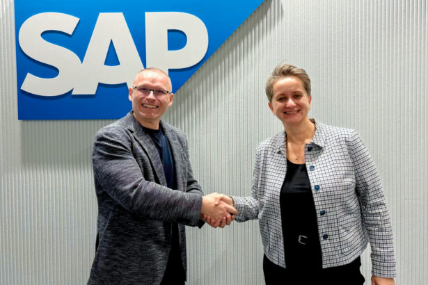 SAP, Teresa Olszewska