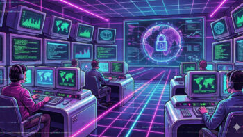 SOC, cyberbezpieczeństwo