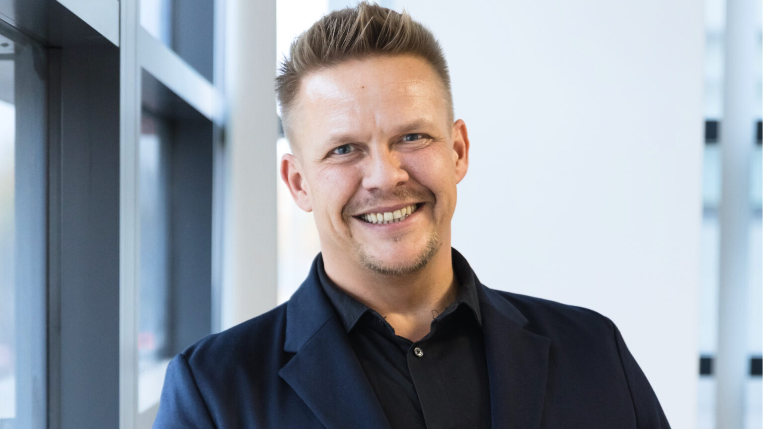 Rafał Szarzyński, Sharp