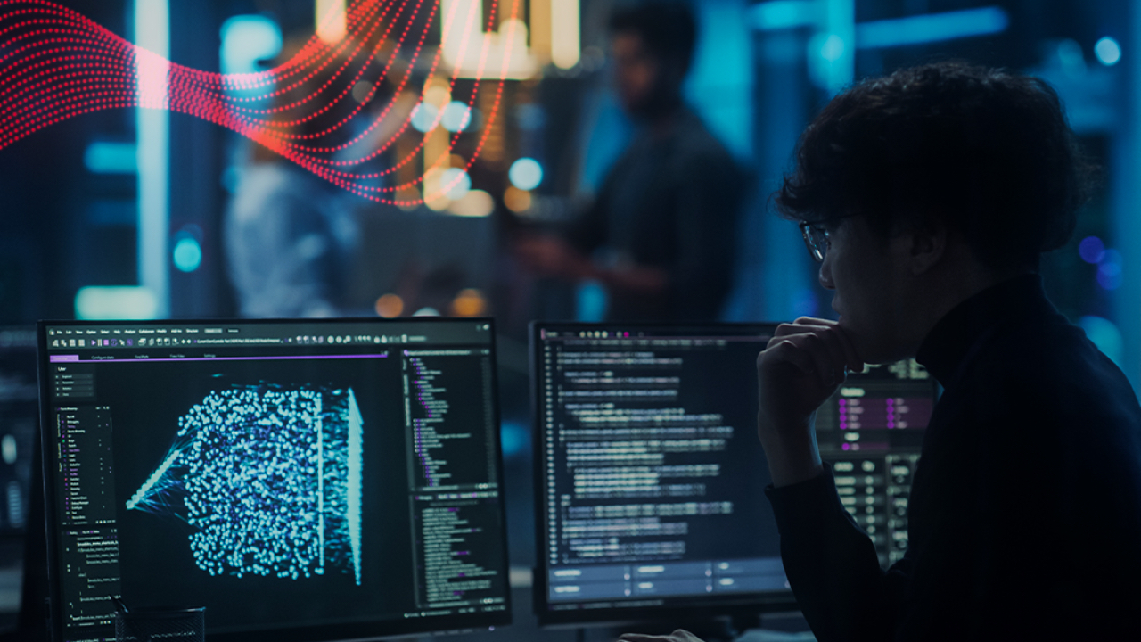 Shadow AI nad Wisłą: 56% pracowników wdraża sztuczną inteligencję za plecami szefów