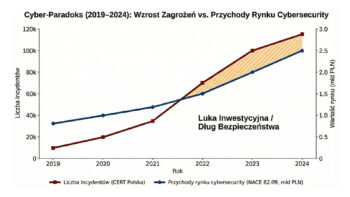 cyberparadoks, cyberatak