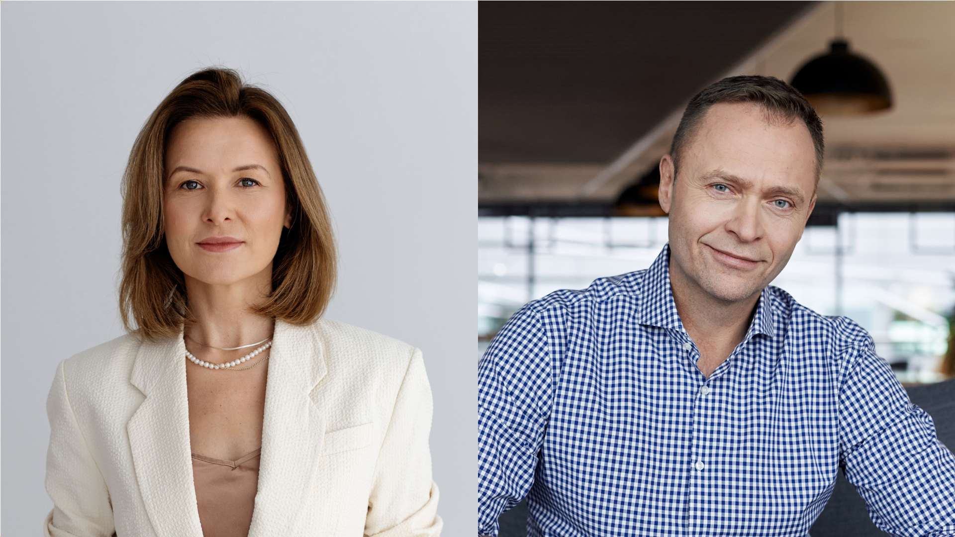 Microsoft Polska zacieśnia szyki. Cichocka i Albin wchodzą do zarządu