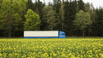 przewozy z polski do Belgii