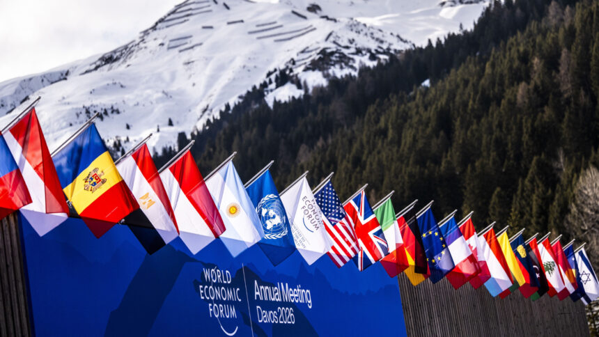 Davos 2026
