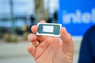 Intel CES