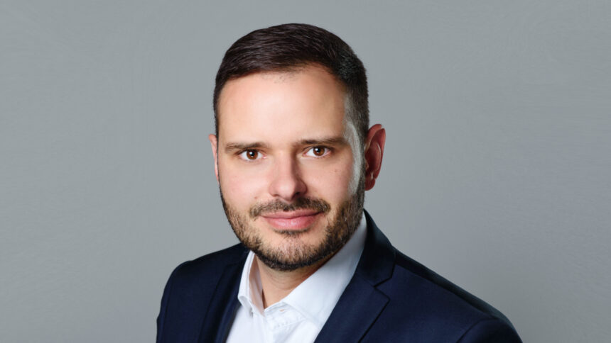 Przemysław Brzywcy, Polenergia Fotowoltaika