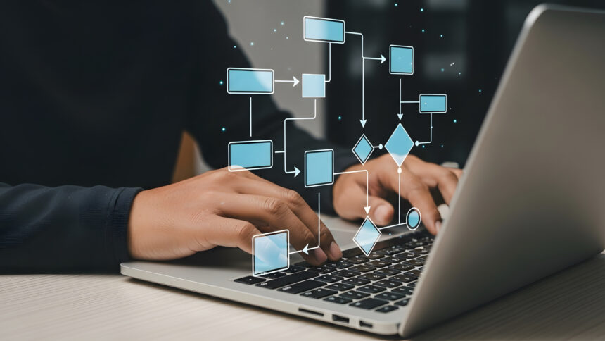 optymalizacja, automatyzacja