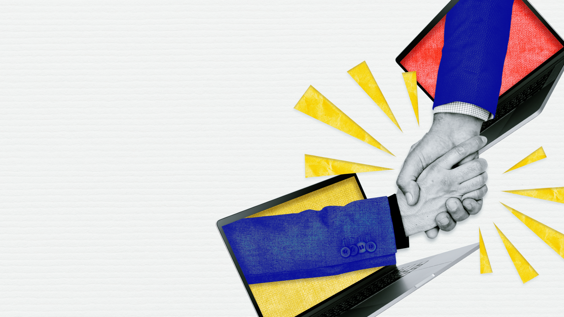 Firma zna klienta czy tylko przechowuje jego dane? Problem zaczyna się poza CRM