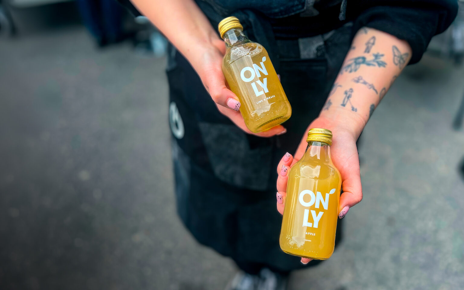 Jak ON LEMON zwiększył produkcję o 35% dzięki systemowi ERP 1 On Lemon, Comarch