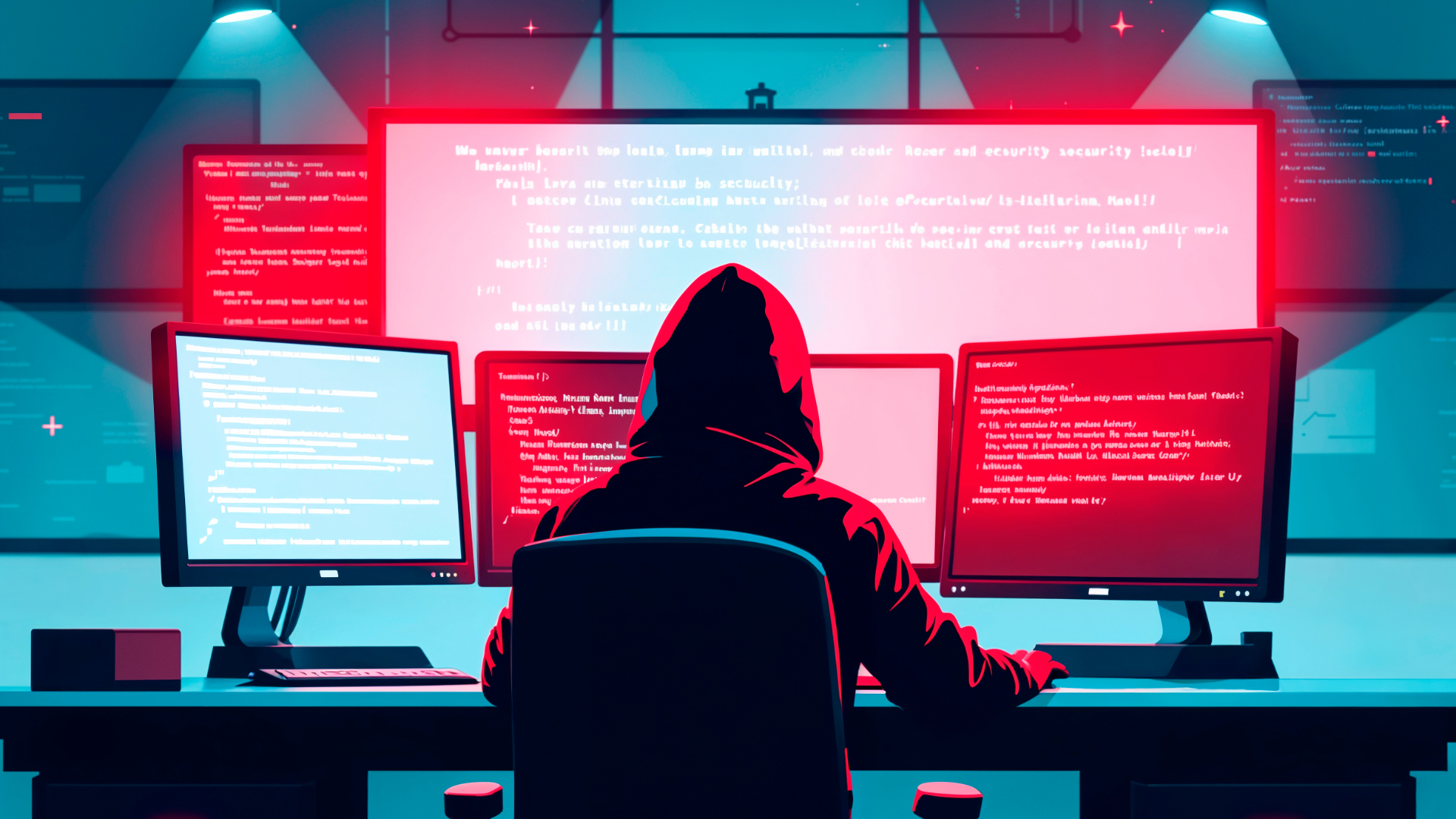 Wojna w Iranie uderza w sektor finansowy. 245% wzrostu cyberataków w raporcie Akamai