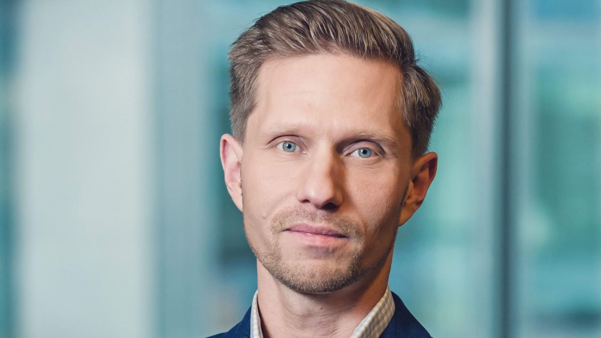 Jacek Przybylski nowym dyrektorem generalnym Cisco w Polsce