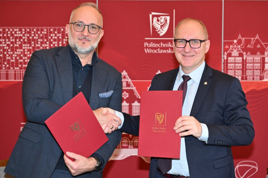 IBM, politechnika wrocławska, Uniwersytet łódzki, PLllm