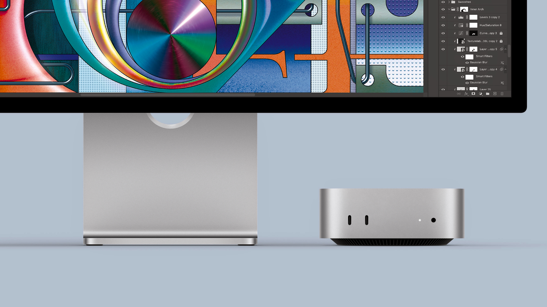 Mac mini w firmie: Dlaczego opłaca się bardziej niż PC?