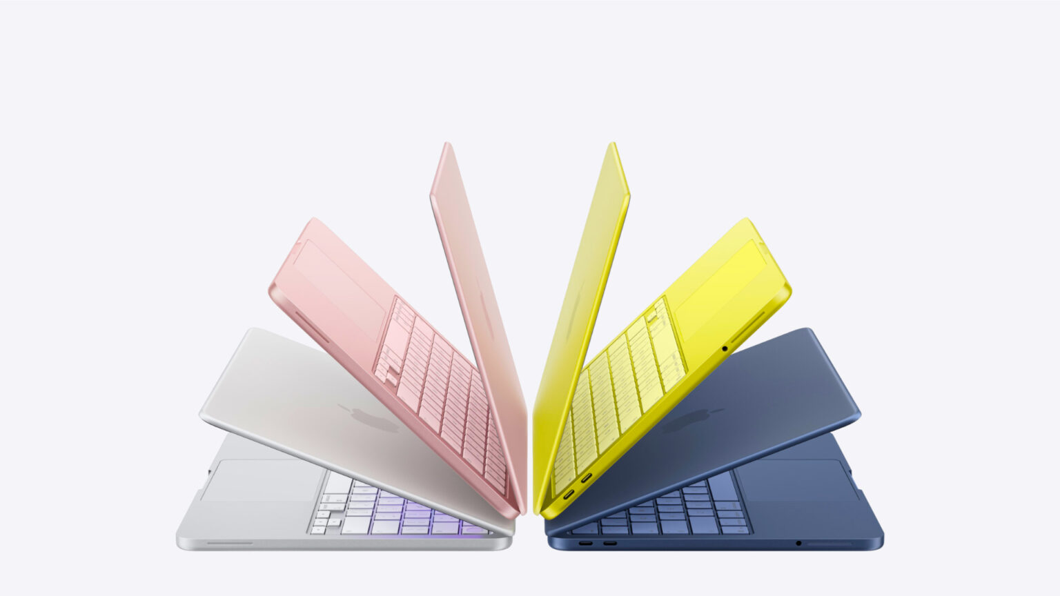 apple, macbook neo