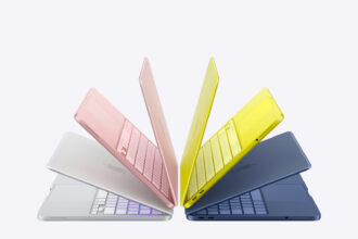 apple macbook neo