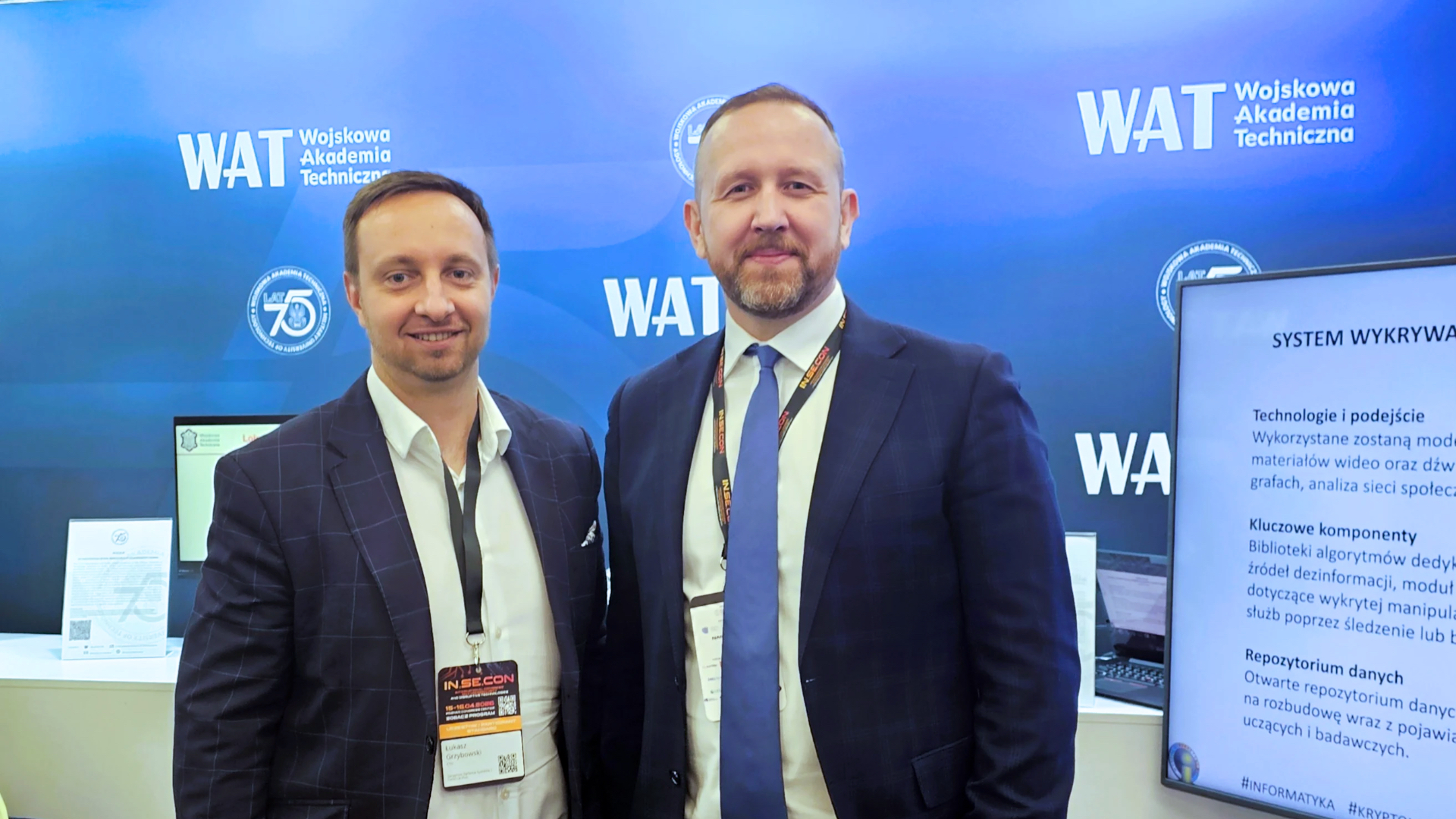 Defence.Hub i WAT łączą siły w rozwoju systemów antydronowych