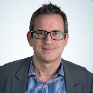 Jak Zebra Technologies od dekady buduje globalny ekosystem partnerski 2 Greg Williams, VP Channel EMEA w Zebra Technologies Corporation