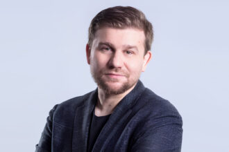 Pawel pisarczyk atende