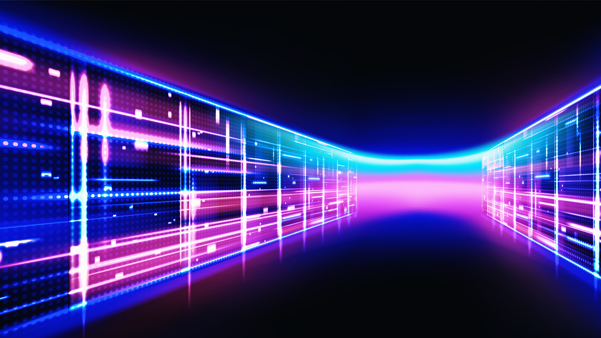 Hiperskalerzy przejmują rynek data center. Czy to koniec on-premise?