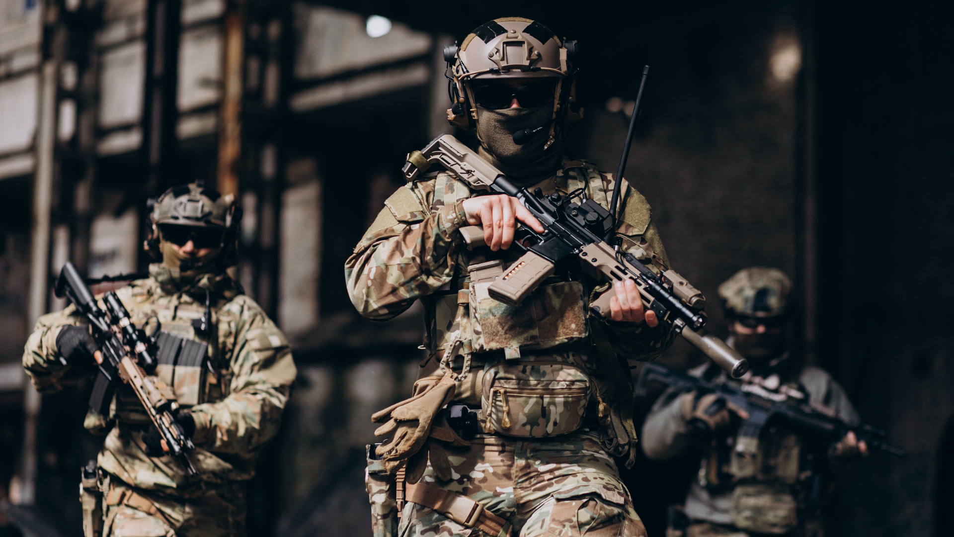 Defence.Hub wzmacnia system MACS. Partnerstwa z Litwą i Ukrainą