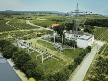 magazyny energii, Stoen Operator