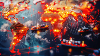 wojna w iranie, geopolityka