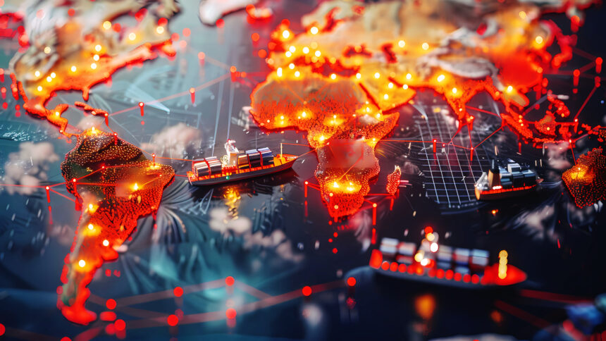 wojna w iranie, geopolityka