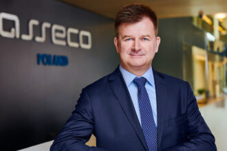 Asseco Poland Dariusz Darnowski