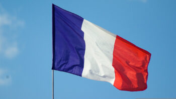 Francja, macron,