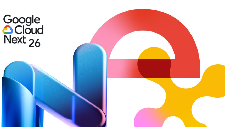 Google cloud next