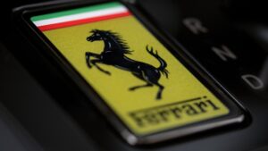 Ferrari Luce oficjalnie. Tak wygląda elektryczne Ferrari 6 Ferrari Luce